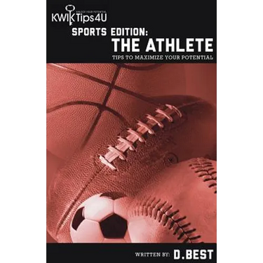 Sports Edition: The Athlete