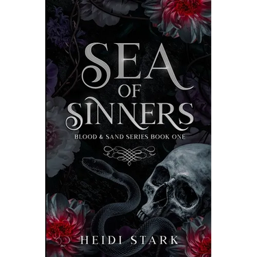 Sea of Sinners