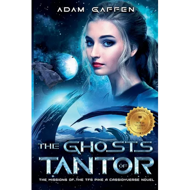 The Ghosts of Tantor