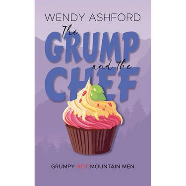 The Grump and the Chef