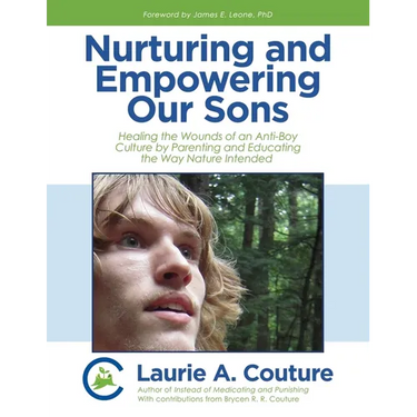 Nurturing and Empowering Our Sons