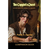 The Copyist's Quest - Companion Book