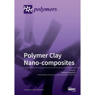 Polymer Clay Nano-composites