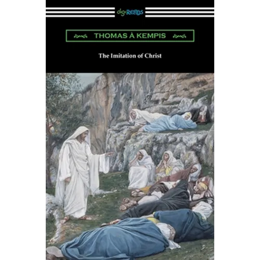 The Imitation of Christ
