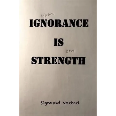 your Ignorance Is our Strength: the Supreme Court Overrules Democracy