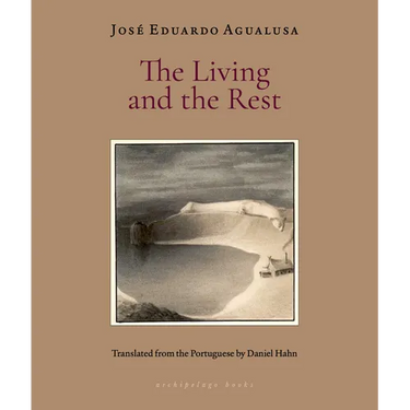 The Living and the Rest