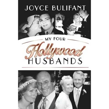 My Four Hollywood Husbands