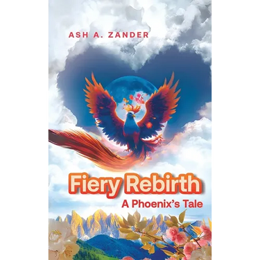 Fiery Rebirth