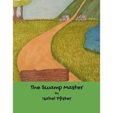 The Swamp Master