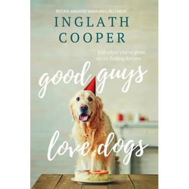 Good Guys Love Dogs