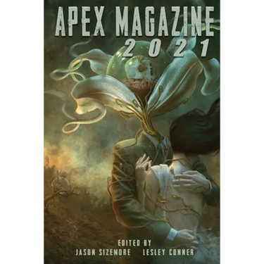 Apex Magazine 2021