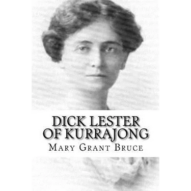 Dick Lester of Kurrajong