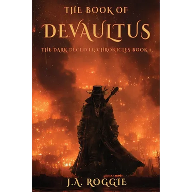 The Book of Devaultus