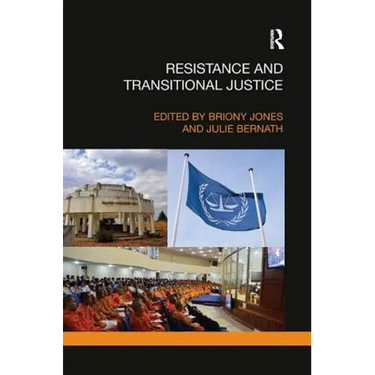 Resistance and Transitional Justice