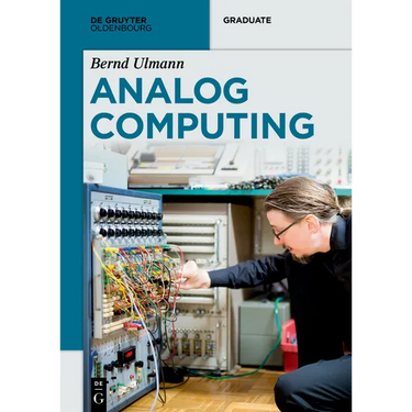 Analog Computing