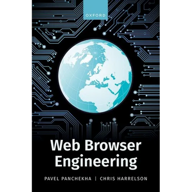 Web Browser Engineering