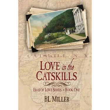 Love in the Catskills