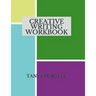 Creative Writing Workbook: Word Prompts and Character Traits Provided