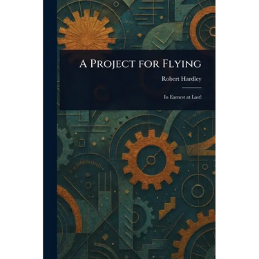 A Project for Flying