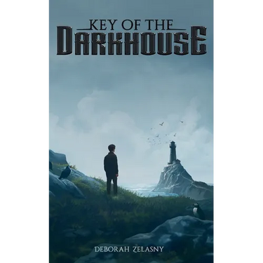Key of the Darkhouse