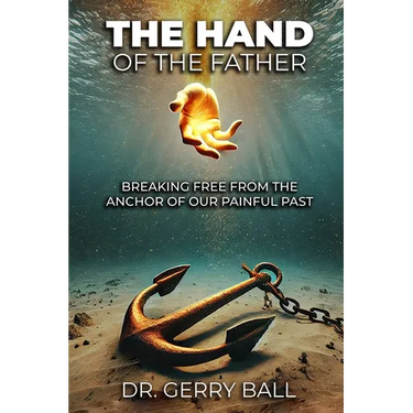 The Hand of the Father: Breaking Free From The Anchor Of Our Painful Past