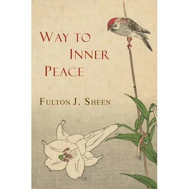 Way to Inner Peace