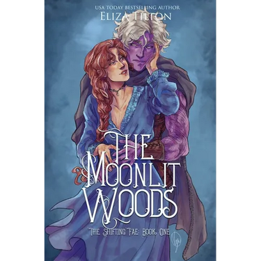 The Moonlit Woods: Special Edition