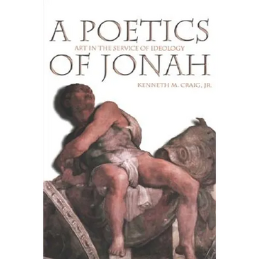 A Poetics of Jonah