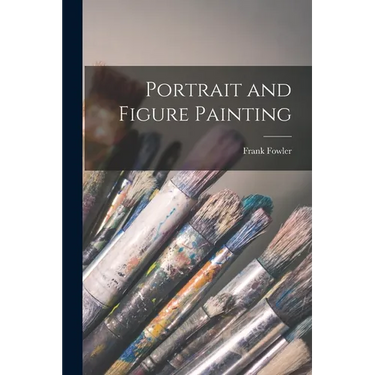 Portrait and Figure Painting