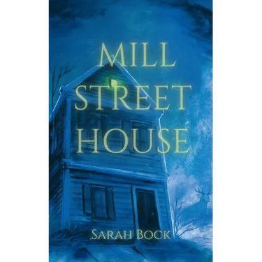 Mill Street House