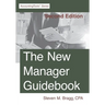 The New Manager Guidebook: Second Edition