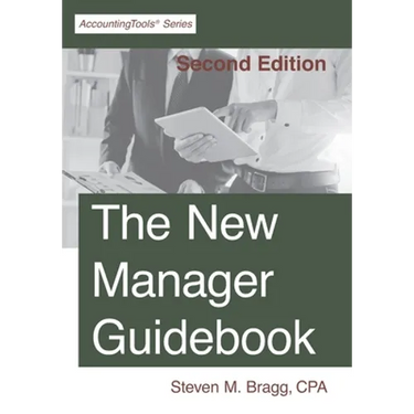 The New Manager Guidebook: Second Edition