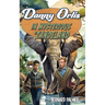 Danny Orlis in Mysterious 'Zandeland