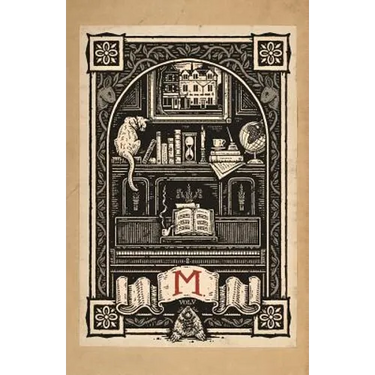 The Molehill, Vol. 5