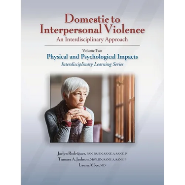 Domestic to Interpersonal Violence
