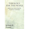 Theology for the People