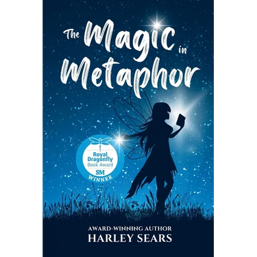 The Magic In Metaphor: Empowering Children Through Healing Stories