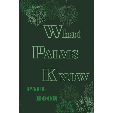 What Palms Know