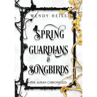 Spring Guardians and Songbirds