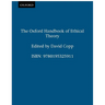 The Oxford Handbook of Ethical Theory