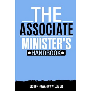 The Associate Minister's Handbook