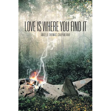 Love Is Where You Find It