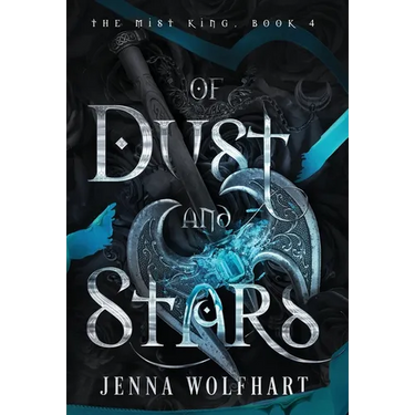 Of Dust and Stars