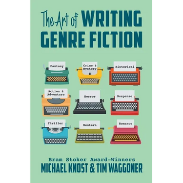 The Art of Writing Genre Fiction