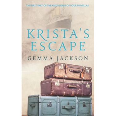 Krista's Escape