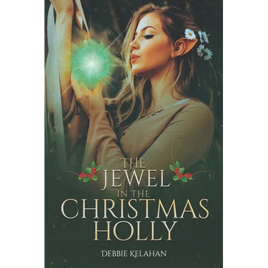 The Jewel in the Christmas Holly