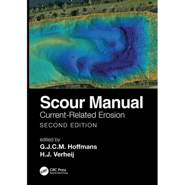 Scour Manual: Current-Related Erosion