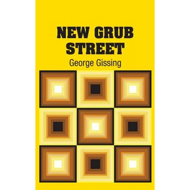 New Grub Street