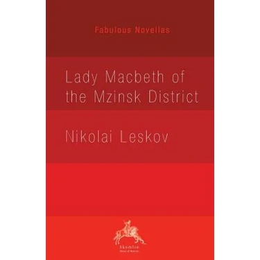 Lady Macbeth of the Mzinsk District