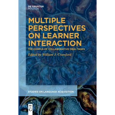 Multiple Perspectives on Learner Interaction: The Corpus of Collaborative Oral Tasks